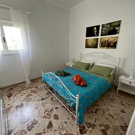 29 Casa Vacanze Appartement Otrante