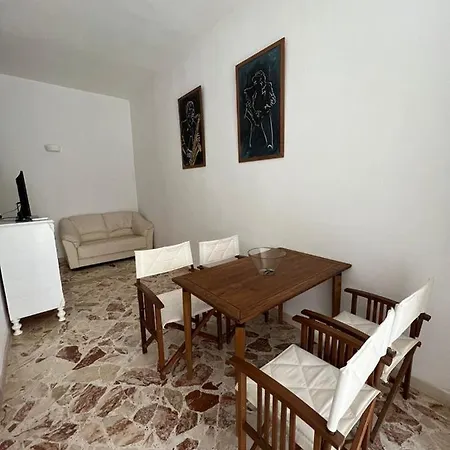 29 Casa Vacanze Appartement Otrante
